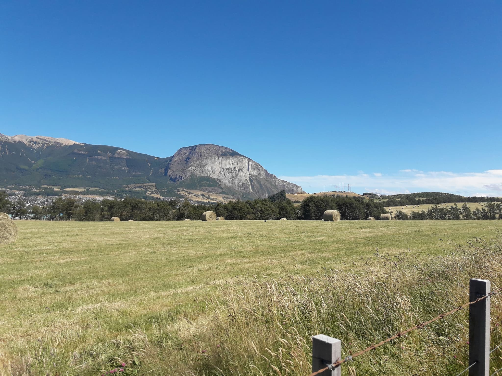 Aysén Region