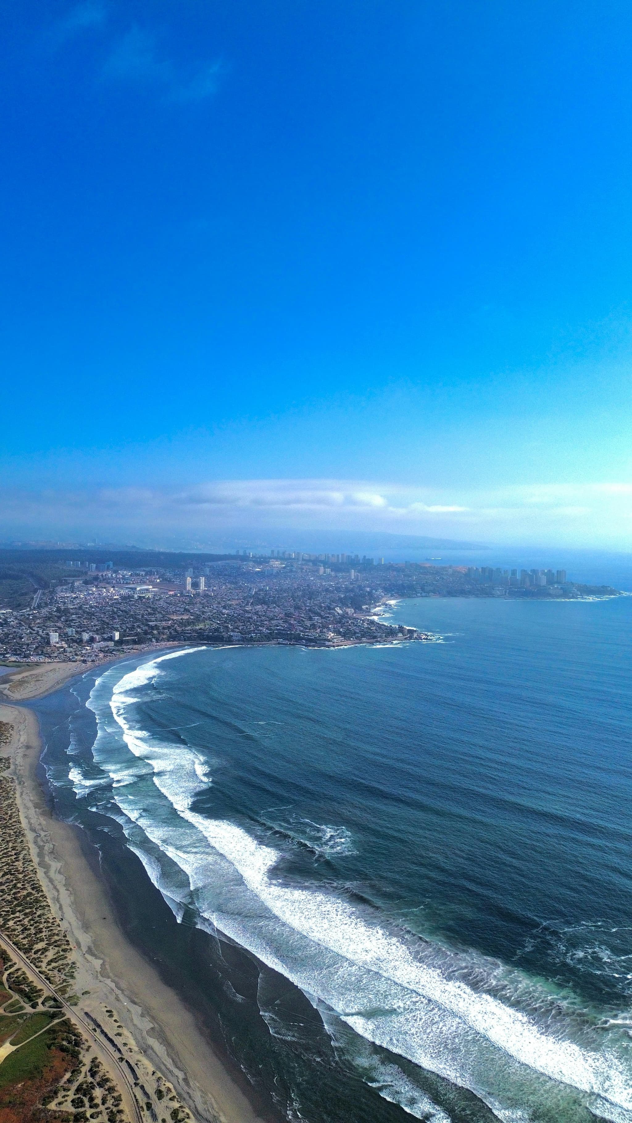 Eating well in a campervan: markets, recipes and the best roadside stops in Chile