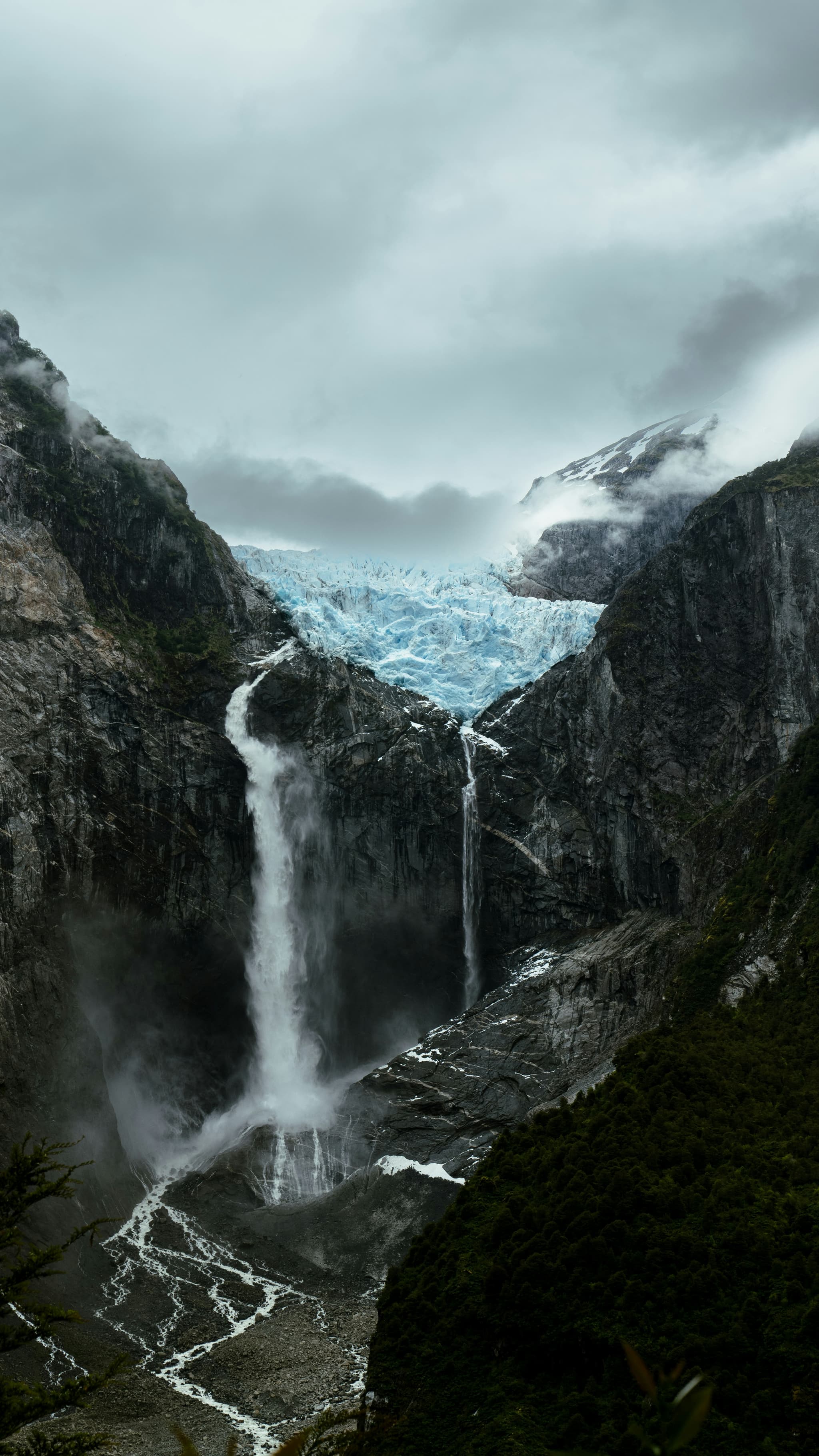 7 unmissable stops on the Carretera Austral