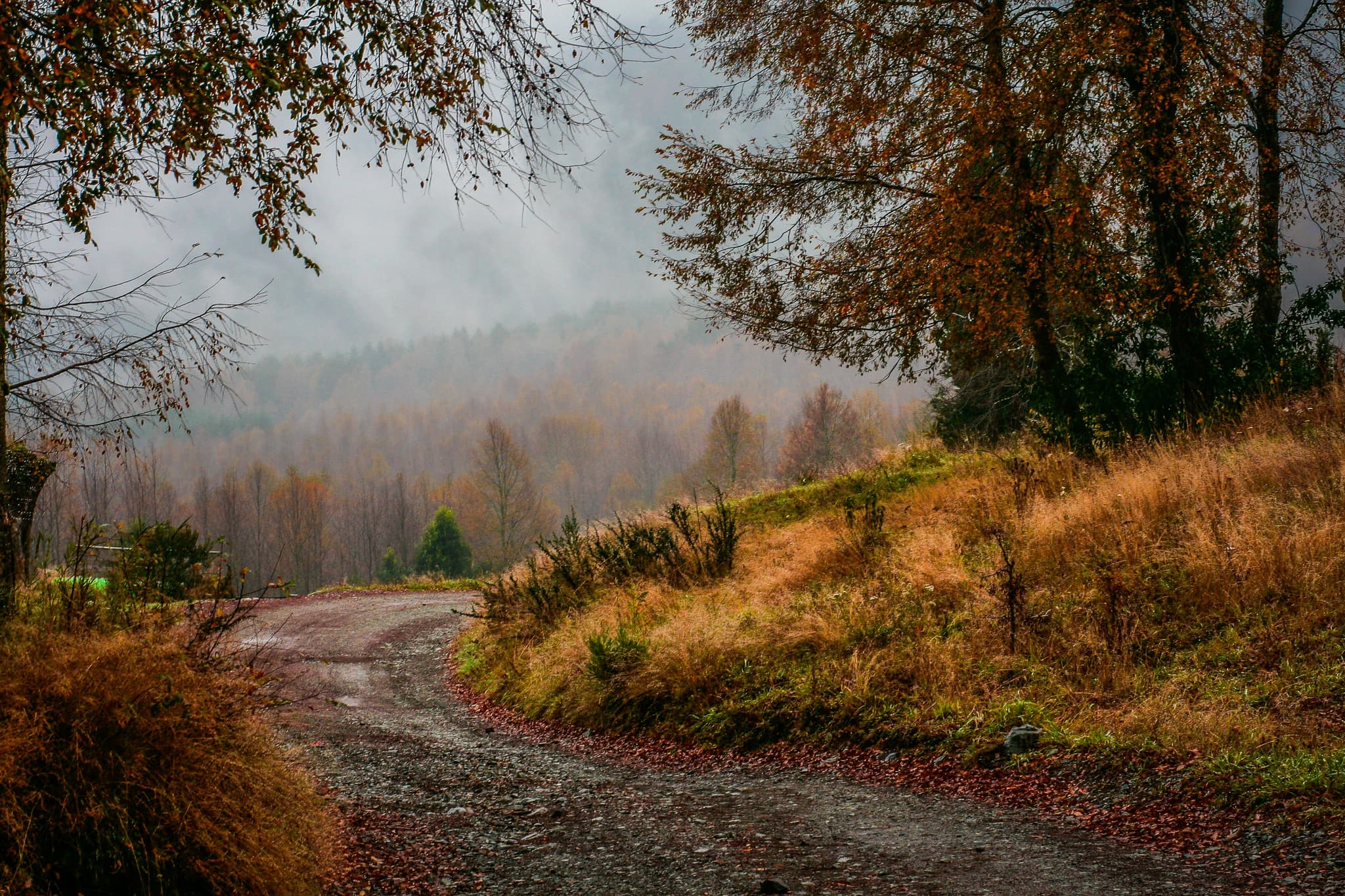 A week in Patagonia in November: crowds, weather and the roads less taken