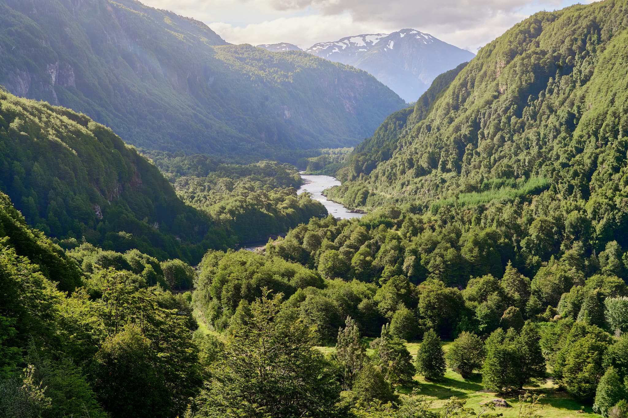 Best time to visit Patagonia