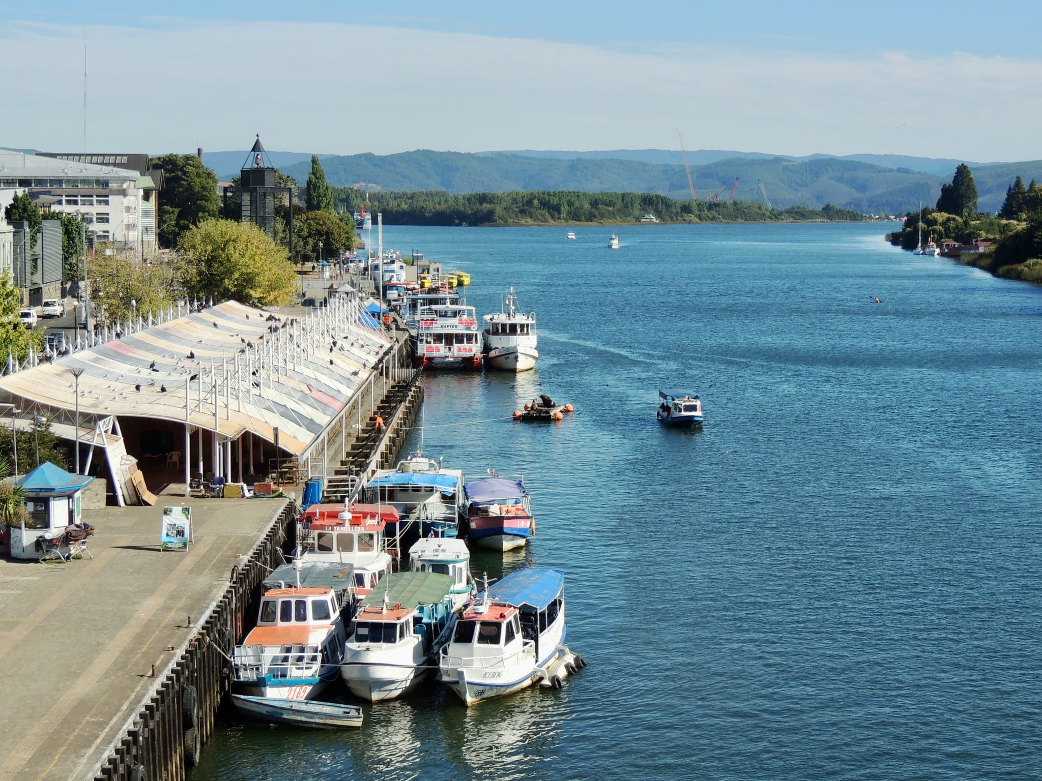 Valdivia